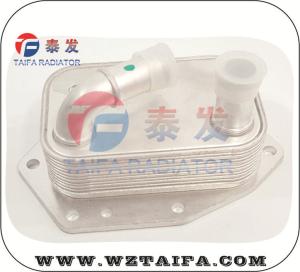 Quality 9654790880 Citroen Oil Cooler Replacement wholesale