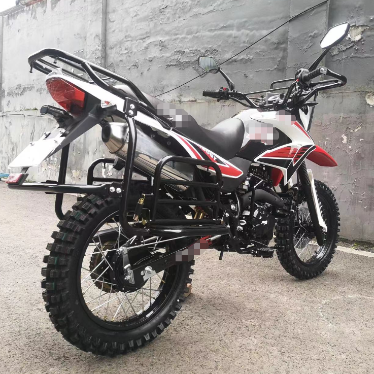 Factory super moped motos street legal sport bikes motorcycle motocicleta cheap dirt bike 150cc dirt bikes