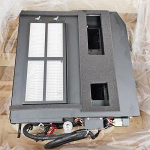 Quality LIUGONG Wheel Loader Accessories Drying Radiator 49C7668 Air Conditioner Evaporator Assembly wholesale