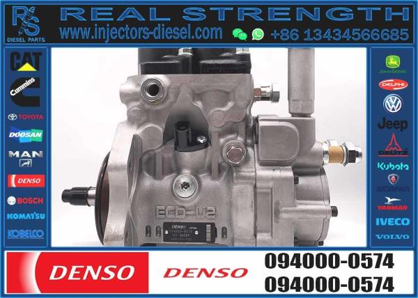 Engine parts 6D125 6D125-5 6D125E-5 Fuel Injection Pump 094000-0574 6251-71-1121