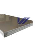 Customised 201 304 316 430 Stainless Steel Sheet Cold Rolled Hot Rolled Non