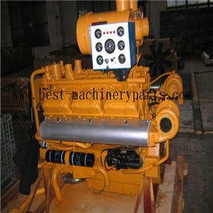 Quality SDEC 12V135BZLD 450kw Generator Sets wholesale