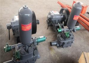 Quality Horizontal Three Cylinder BW 250 Drilling Rig Mud Pump wholesale
