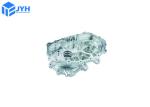 Electroplating Passivation Blackening Precision Parts Manufactured by 5 Axis CNC