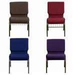 Commercial Stackable Church Chairs Red Chairs For Church Sanctuary