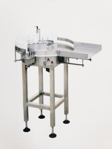 Quality RoHS Pharmaceutical Plastic Bottle Unscrambler wholesale