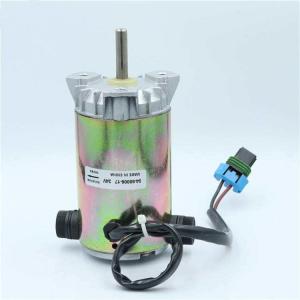 Quality 24v Carrier Unit Parts Transicold Motor 54-60006-18 For Refrigeration Units wholesale