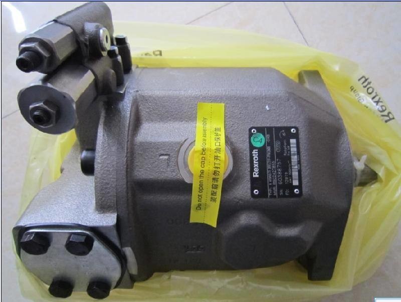 Rexroth excavator plunger pump high pressure A10VSO28DFR/31R-PSA12N00 A10VSO28DFR1/31R-PPA12N00