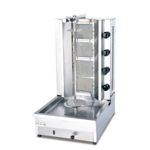 Quality Gas Kebab Machine wholesale