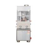 80kn Rotary Candy Tablet Press CE GMP Small Tablet Press Machine
