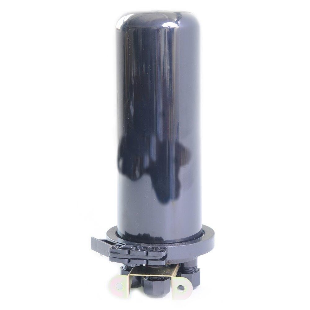 Outdoor Fiber Optic Splice Closure FOSC Fiber Joint Closure Box PLC