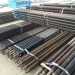 DELLOK API 5L GR B HFW Steel Pipe GB Standard