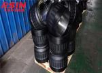 Customized GG20 Vermicular Iron Sand Castings