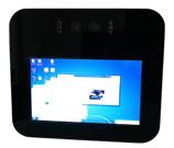 Quality Binocular Night Vision Industrial Touchscreen PC 5 Inch 800x480 Resolution wholesale