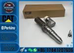 3920208 Remanufactured Common Rail Diesel Injector PUMP INJECTOR 392-0208 386