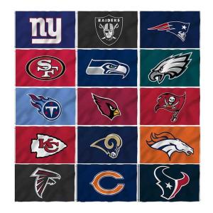 Quality Sport Event Custom Polyester Flag 150cmx90cm Rectangular shape wholesale