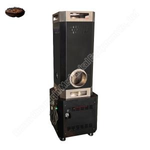 Quality Smoke Filter Gas Purification Afterburner For Coffee Roasting Machine Smoke Remover wholesale