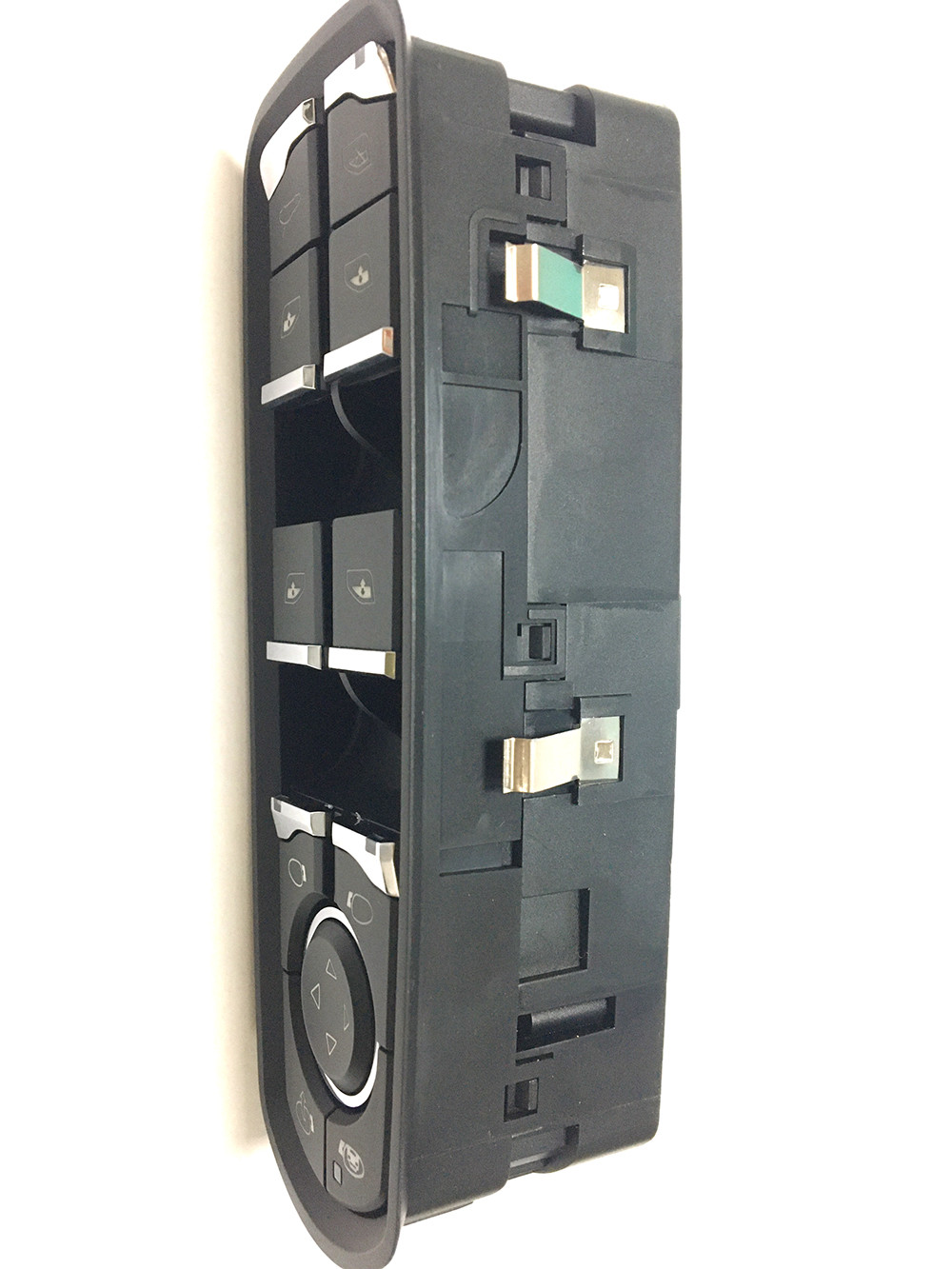 Electric 7PP959858AE Front Driver Side Window Switch