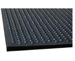 Anti Slip Reclaimed Rubber Livestock Mats 19mm Thickness Impact Resistant
