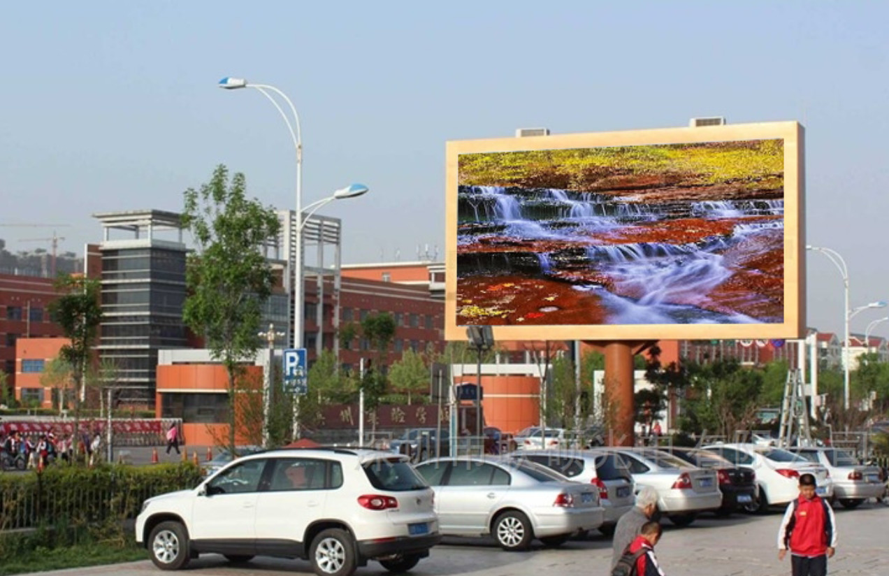 500x1000mm P2.9mm Die Cast Aluminum Stage Rental LED Display With Multi-functional Design