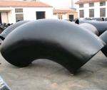 SCH 40 Carbon Steel Seamless Pipe Elbow
