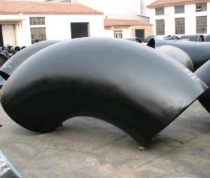 Quality Industrial Carbon Steel Pipe Elbow Long Radius Seam Remove 2-96inch GB wholesale