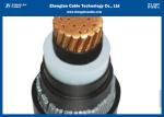 18/30KV MV Single Core Armoured Power Cable, Insulated Cable according to IEC