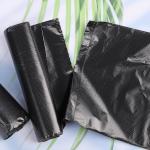 Colorful Thickened Garbage Bag for Household Kitchen and Toilet Disposable