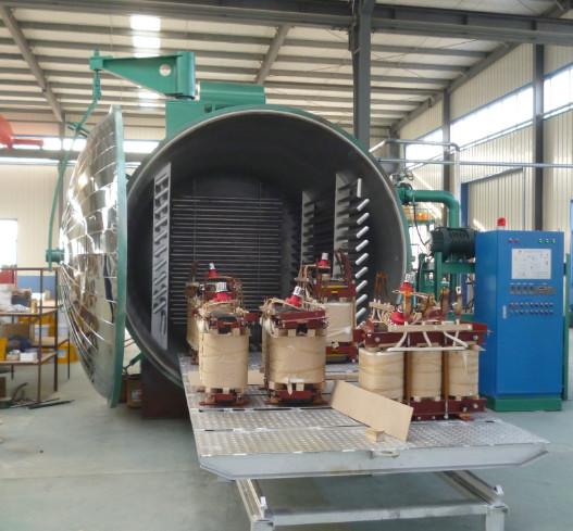 Cheap Kcj Series of Static Mixing Vacuum Pressure Casting Plant for sale