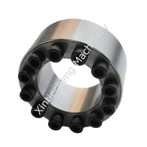 China Z4 Shaft Locking Device Clamp Shrink Disc Without Openings 110mm on sale