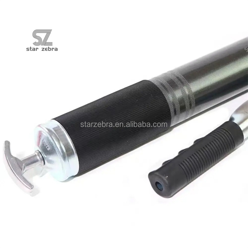 Electric Loading Grease Gun for Excavator Pressure Manual Imported Special Labor-Saving