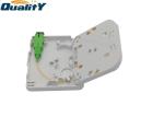 Wall Mount FTTH Network Fiber Optic Termination Box
