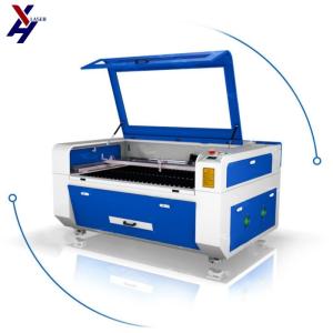 Quality 1390/4060 50W-300W CO2 Laser Engraver And Cutter For Bamboo Paper Leather Wood Acrylic wholesale