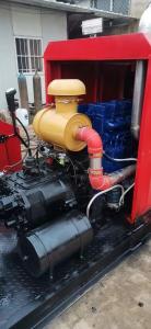 Quality used 2500L mud pump wholesale