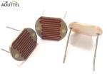 25mm Ceramic Pacakge Photoresistor Photoconductive Cell Light Dependent Resistor