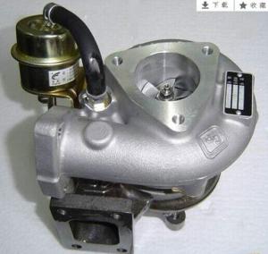 Quality TD04L 14411-7T600 14411-7T605 49377-02600 QD32 NISSAN TURBO wholesale