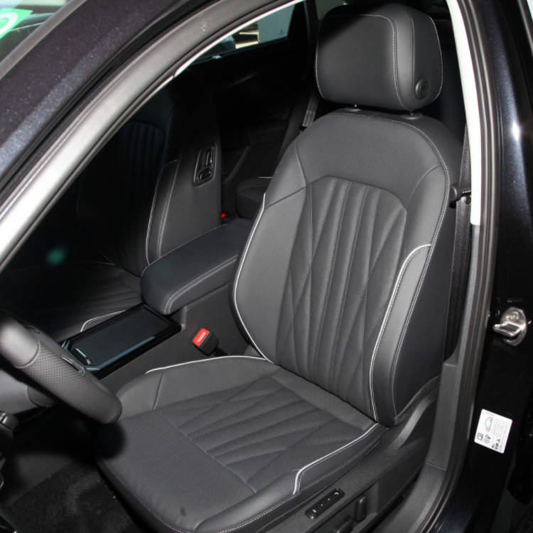 VW Passat 2022 330TSI zuigui version Medium Sedan 2.0T 186HP L4 4 door 5 seats sedan