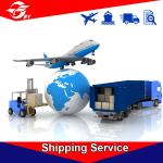 International CN - EU Air Freight Forwarding Agent