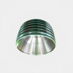 Custom High Precision CNC Machining Aluminum Parts Brass Stainless Steel Cnc