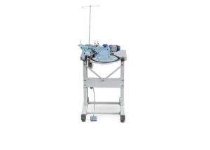 Quality Single Carriage Sweater 15G Dial Linking Machine wholesale