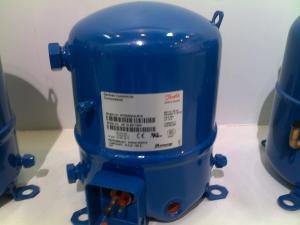 Quality Maneurop MT/MTZ100 MT/MTZ Refrigeration Hermetic Piston Compressor for air cooler wholesale