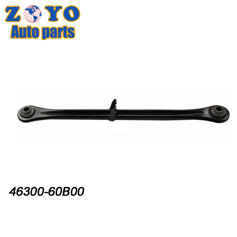 Front Lower Rear Control Arm for SUZUKI SWIFT 89-94 Affordable Axle Suspension Parts