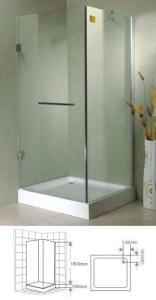 Quality Shower Enclosure MODEL:F12 wholesale