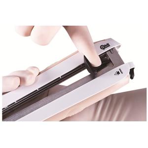Quality 60mm Disposable Linear Cutter Stapler Open Surgical Instruments QOLC6038S wholesale