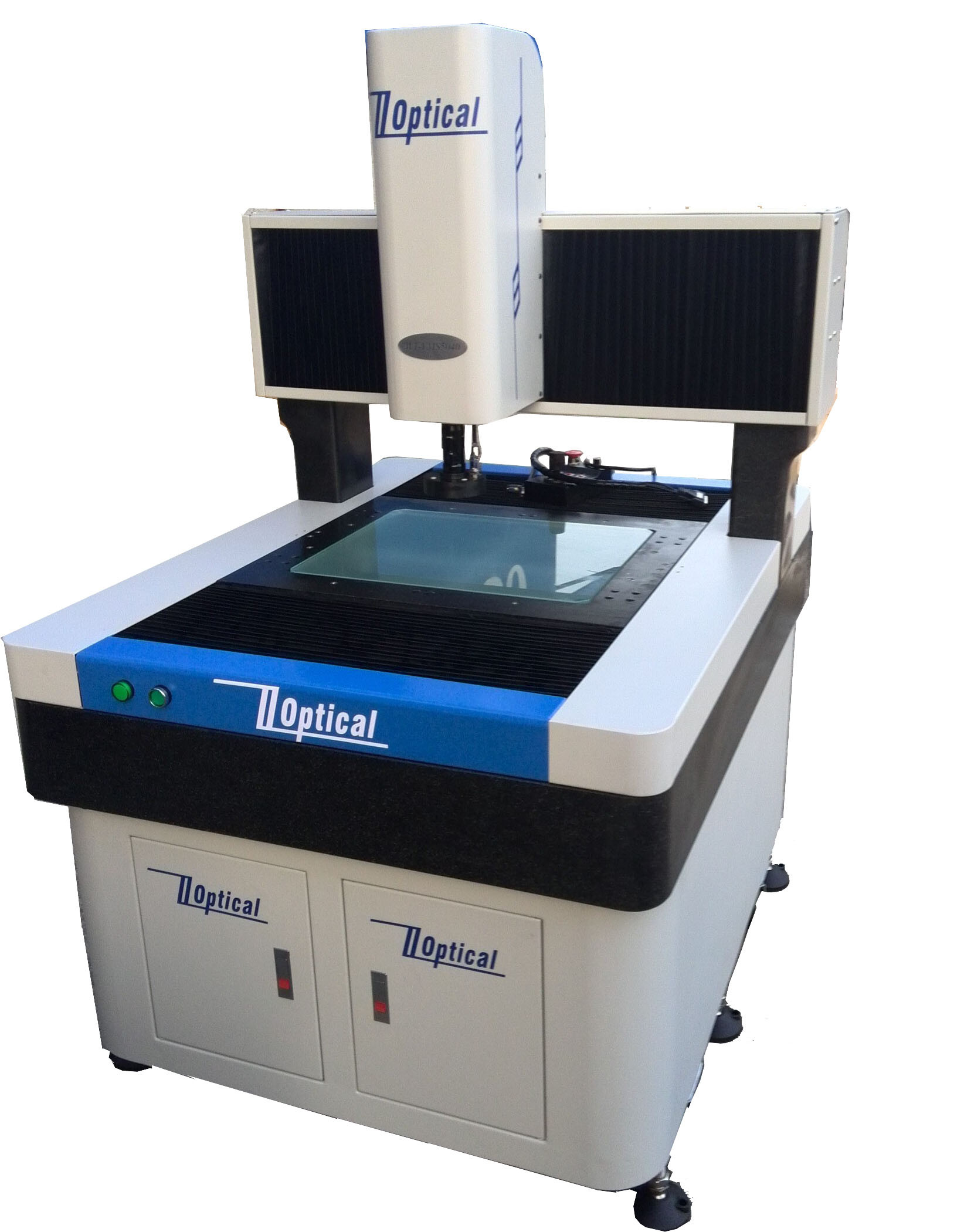Multifunctional Manual Optical Measuring Machine / Coordinate Measurement Machine