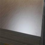 Plywood Wood Grain 4H HPL Board For Campervans
