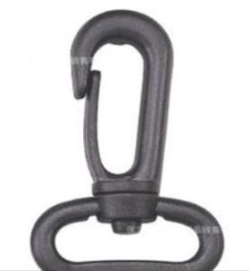 Quality Customized Heavy Duty Plastic Snap Hooks For Sports Equipments wholesale