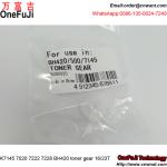 Toner Conveyance Gear BH420 bh421 bh500 bh501 For Konica Minolta Bizhub 420 421