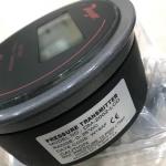 OEM ODM Digital Differential Pressure Gauge 100mm IECEE