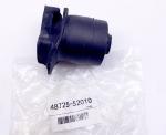 48725-52010Rubber suspension bush for Toyota Environmental Protection high